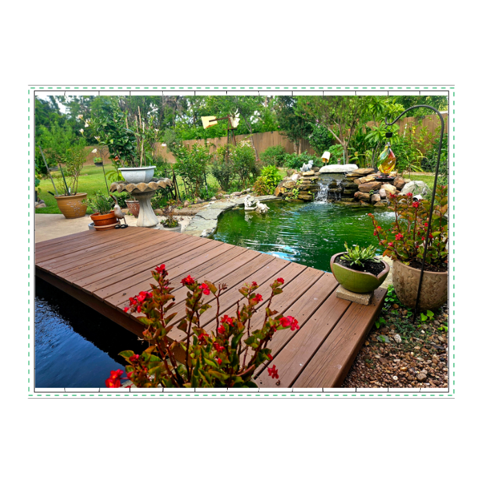 300 Piece Custom Puzzle