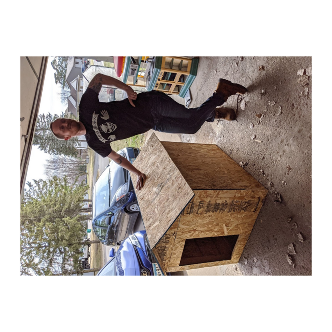 500 Piece Custom Puzzle